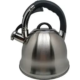 Чайник Krauzer, зі свистком, 3 л (78414)