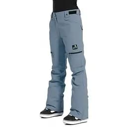 Штани Rehall Lise W 2023 Blue S (1012-60359-30062023BS)