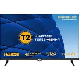 Телевизор Satelit H8001T 32" LED HD (32H8001T) [134400]