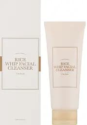 Очищуючий засіб для обличчя I'm From Rice Whip Facial Cleanser 150 мл - мініатюра 2