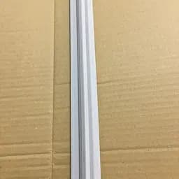 Ущільнювач дверей для морозильної камери холодильника Samsung RB29, RB31, RB33, RB37, DA97-19053G - мініатюра 5