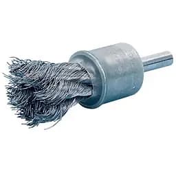 Щітка з хвостовиком Wurth S6 сталевий дріт 19x0.3 мм (07146904)