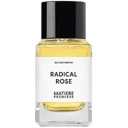 Парфумована вода Matiere Premiere Radical Rose 100 мл тестер