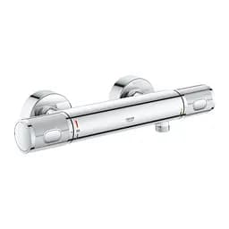 Смеситель термостатический для душа Grohe QuickFix Precision Feel 34790000 Хром