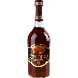 Бальзам Старий Ринок Дністер 40% 0.5 л