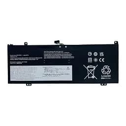 Акумулятор для ноутбука BestBatt Lenovo (L18C4PF0) ThinkBook 13s-20R 13s-IML 13s-IWL ThinkBook 14s-20RS 15.36V 45 Wh Replacement