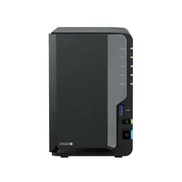 Сетевое хранилище Synology DiskStation DS225+