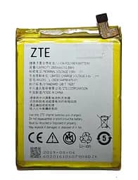 Аккумулятор ZTE LI3928T44P8H475371 Blade A1/C880/Small Fresh 3/Xiao Xian 3/V8 Mini