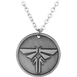 Кулон Цикади Один з нас The Last of Us TLU 21.98