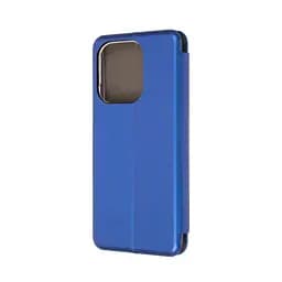 Чехол-книжка для OPPO A5 Pro 4G/A5 Pro 5G, G-Case, синий, кожаный чехол-книга из экокожи (PU) и TPU, с магнитом, с подставкой и вместительным кардхолдером, противоударный, защита всего корпуса, ArmorStandart (ARM85365) - мініатюра 2