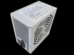 Блок живлення Casecom CM500 ATX 500W (CM 500 ATX) - мініатюра 1