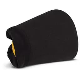 Кепка Buff Pack Speed ​​Cap Logo Black L/XL Чорний-Сірий - мініатюра 5