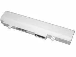 Акумулятор для ноутбука Asus A31-1015 EEE PC 1015 10.8V White 5200 mAh