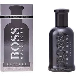 Туалетна вода Hugo Boss Boss Bottled Man Of Today 50 мл