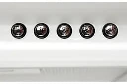 Витяжка Eleyus Line I 60 WH - мініатюра 5