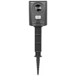 Акумуляторний відлякувач тварин Bradas універсальний CTRL-AN202B