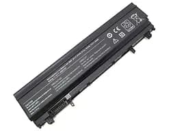 Акумулятор для Dell N5YH9 Latitude E5440, E5540 Series, 14-5000 (VJXMC, 3K7J7, VV0NF) (11.1V 4400 mAh 49Wh)