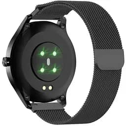 Смарт-годинник Maxcom Fit FW43 Cobalt 2 Black - мініатюра 5