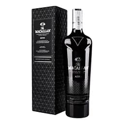 Виски Macallan Aera 40% 0.7 л