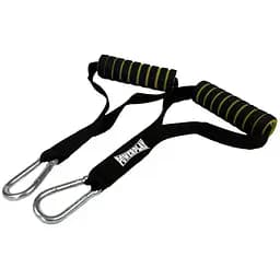 Ручки для тяги PowerPlay PP_4410 с карабинами 2 шт (PP_4410)