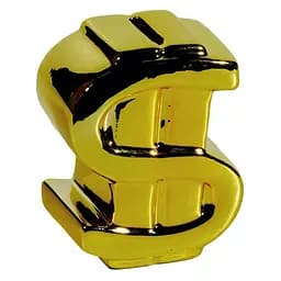 Копилка Доллар