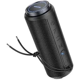 Беспроводной Bluetooth динамик Borofone BR22, 2x5W, 1200mAh, дистанция до 10m, Black, Box