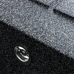 Кухонна мийка Platinum 6550 LOTOS (SP000040651) - мініатюра 3