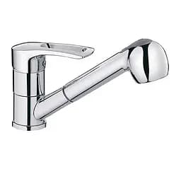 Смеситель для кухни Haiba Haman 014 HB0160 Хром