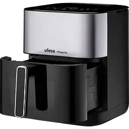 Мультипіч Ufesa Phoenix 72805766 чорно-сіра [123020] - мініатюра 4