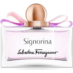 Salvatore Ferragamo Signorina 20 мл туалетна вода