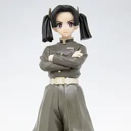 Фігурка Bandai Аой Канзакі Клинок розсікаючий демонів Aoi Kanzaki Demon Slayer Sepia color ver 16 см B AK DS - мініатюра 3