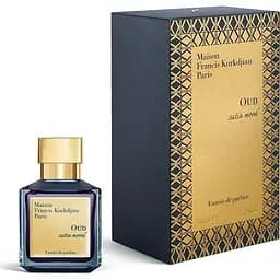 Духи оригинал Maison Francis Kurkdjian Oud Satin Mood 70 мл Extrait de Parfum