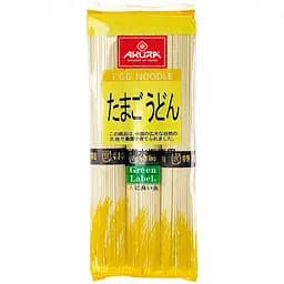 Лапша Akura Яичная 300 г