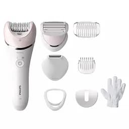 Епілятор Philips Series 8000 (BRE721/00)