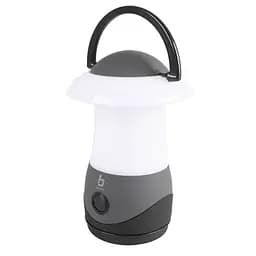 Ліхтар кемпінговий Bo-Camp Cygnus High Power LED 120 Lumen Grey (5818875) - мініатюра 1