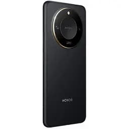 Смартфон Honor X9c Smart 12/256Gb Midnight Black (Global Version) NFC - мініатюра 3