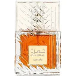 Парфюмированная вода оригинал Lattafa Perfumes Khamrah 100 мл