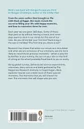Happy Moments. How to Create Experiences You'll Remember for a Lifetime - мініатюра 2