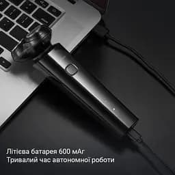 Електробритва Xiaomi (F302-BK) - мініатюра 6