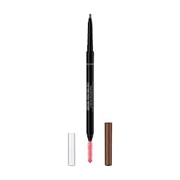 Олівець для брів Rimmel Brow Pro Micro Soft Brown тон 003, 0.09 г (8000018843546) - мініатюра 2
