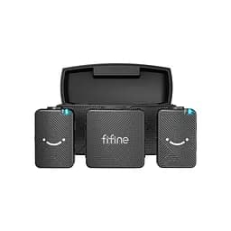 Мікрофон Fifine M9 Black (M9) - мініатюра 8