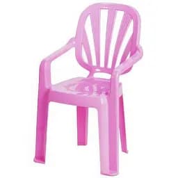 Стул детский IdeaHome розовый (2289-IH-розовый)