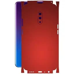 Захисна плівка StatusSKIN для Realme GT Master Edition Екран Глянцева Pro