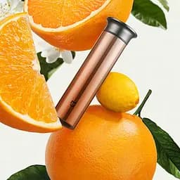 Картридж для автомобільного ароматизатора Xiaomi MiJia Smart Scent Diffuser Orange Цитрус