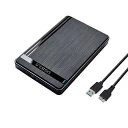 Кишеня зовнішня Black Dynamode teh0020686