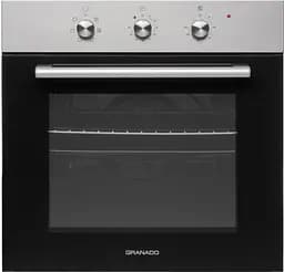 Духова шафа GRANADO GEO 61-0200 inox (GEO26102007)