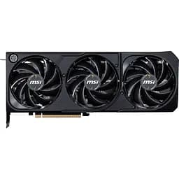 Відеокарта MSI GeForce RTX 5070 12G SHADOW 3X OC (G5070-12S3C) EU [135650] - мініатюра 2