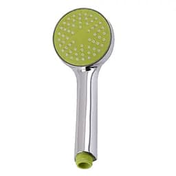 Ручной душ Globus Lux SH-2280 green, Хром