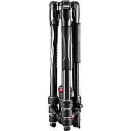 Штатив Manfrotto MVKBFRT-LIVE Befree Live [121007] - мініатюра 2