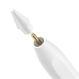 Стилус Baseus Smooth Writing 2 Series Wireless Charging Stylus P80015801211-00 - мініатюра 3